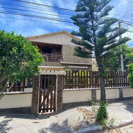 Casa Terrea A 2 Min Da Praia Dos Anjos Arraial do Cabo Exteriér fotografie
