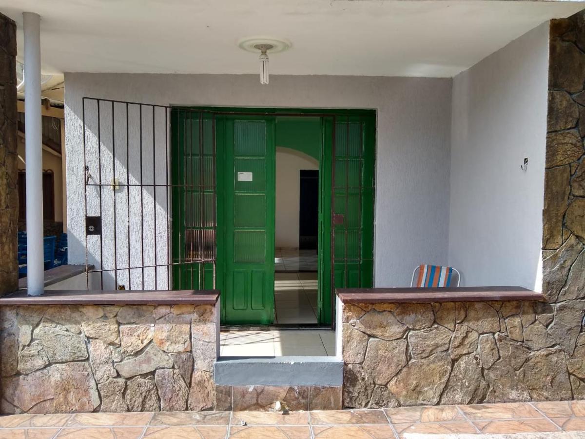 Casa Terrea A 2 Min Da Praia Dos Anjos Arraial do Cabo Exteriér fotografie