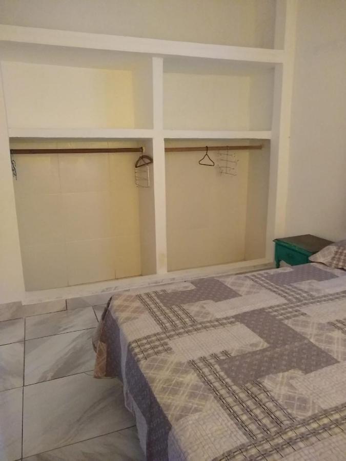 Casa Terrea A 2 Min Da Praia Dos Anjos Arraial do Cabo Exteriér fotografie