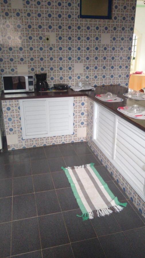 Casa Terrea A 2 Min Da Praia Dos Anjos Arraial do Cabo Exteriér fotografie