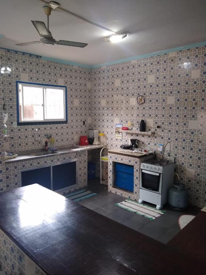 Casa Terrea A 2 Min Da Praia Dos Anjos Arraial do Cabo Exteriér fotografie