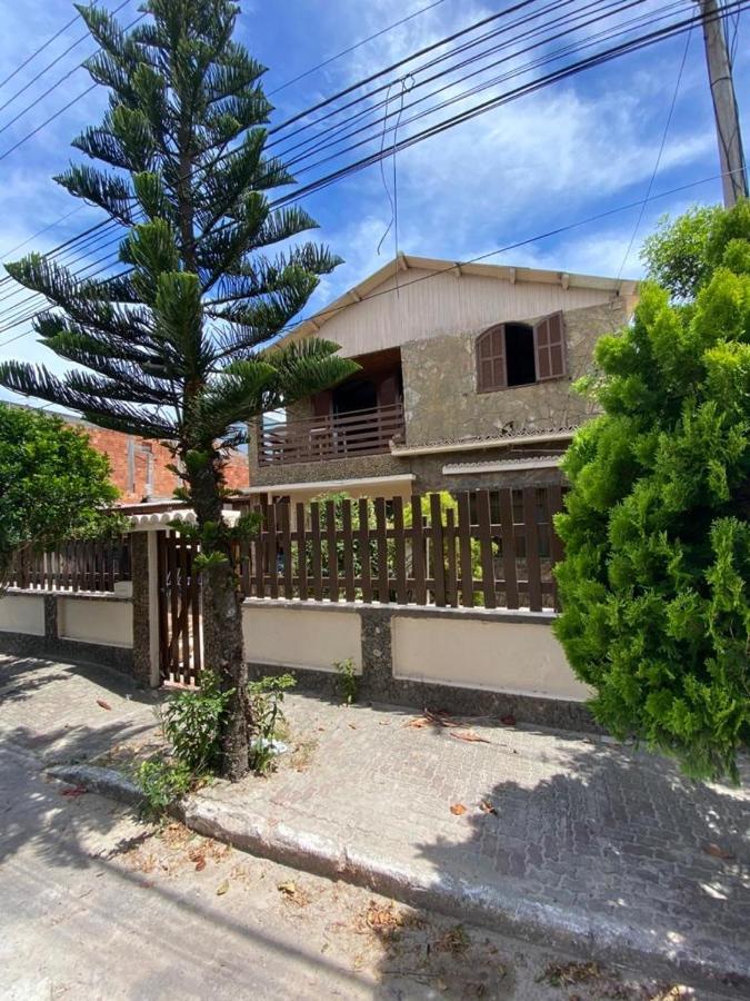 Casa Terrea A 2 Min Da Praia Dos Anjos Arraial do Cabo Exteriér fotografie