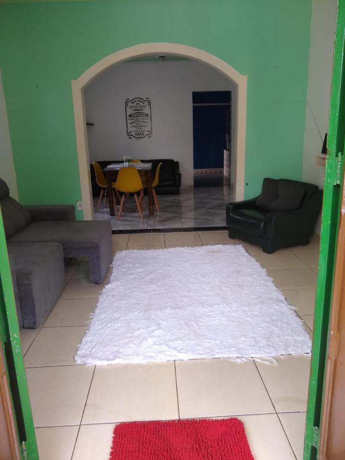 Casa Terrea A 2 Min Da Praia Dos Anjos Arraial do Cabo Exteriér fotografie