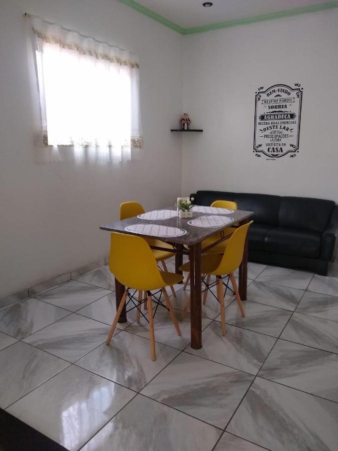 Casa Terrea A 2 Min Da Praia Dos Anjos Arraial do Cabo Exteriér fotografie