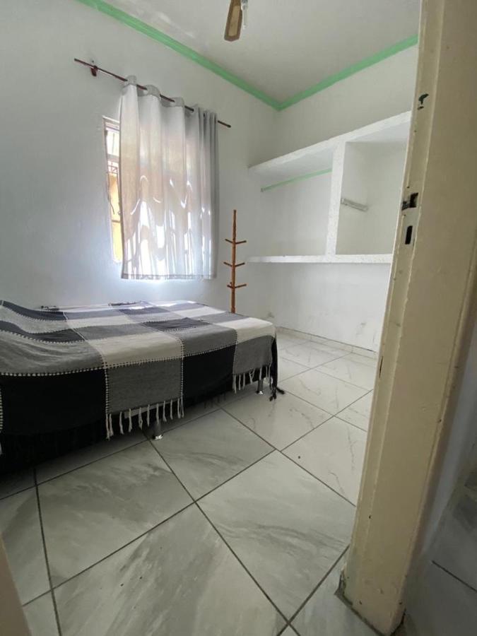 Casa Terrea A 2 Min Da Praia Dos Anjos Arraial do Cabo Exteriér fotografie