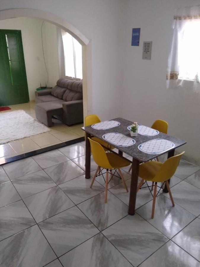 Casa Terrea A 2 Min Da Praia Dos Anjos Arraial do Cabo Exteriér fotografie