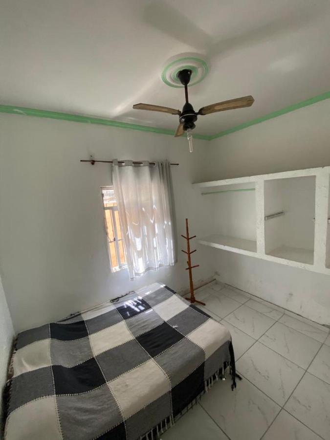 Casa Terrea A 2 Min Da Praia Dos Anjos Arraial do Cabo Exteriér fotografie