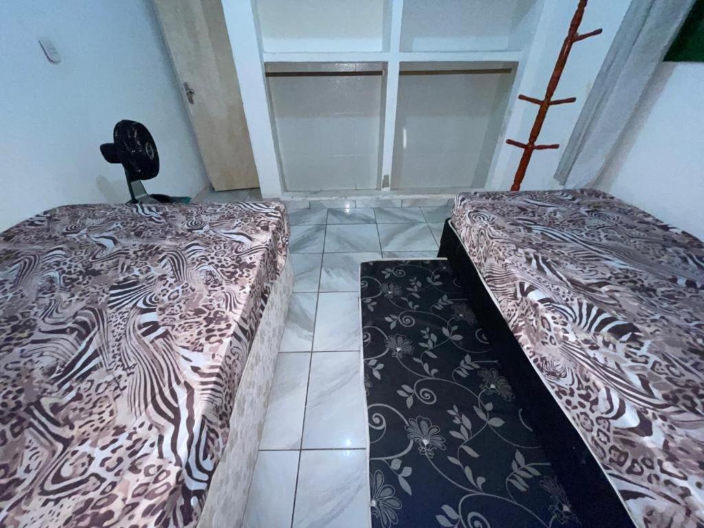 Casa Terrea A 2 Min Da Praia Dos Anjos Arraial do Cabo Exteriér fotografie