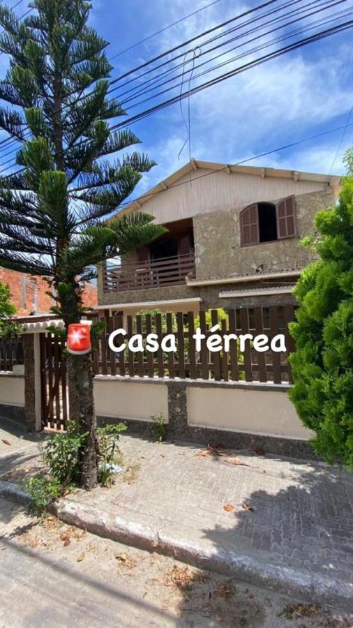 Casa Terrea A 2 Min Da Praia Dos Anjos Arraial do Cabo Exteriér fotografie