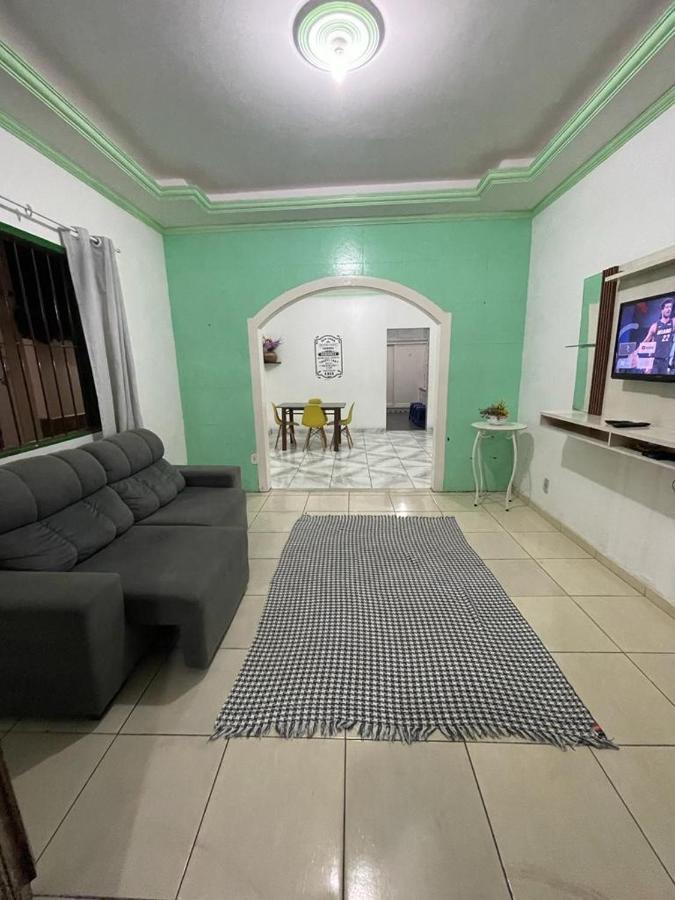 Casa Terrea A 2 Min Da Praia Dos Anjos Arraial do Cabo Exteriér fotografie
