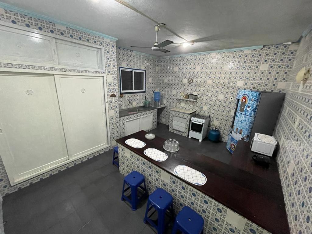 Casa Terrea A 2 Min Da Praia Dos Anjos Arraial do Cabo Exteriér fotografie