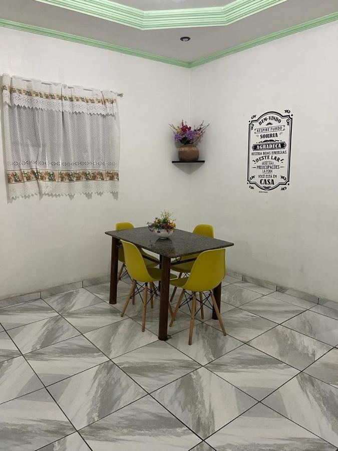 Casa Terrea A 2 Min Da Praia Dos Anjos Arraial do Cabo Exteriér fotografie