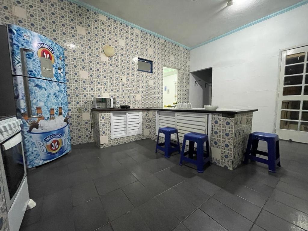 Casa Terrea A 2 Min Da Praia Dos Anjos Arraial do Cabo Exteriér fotografie