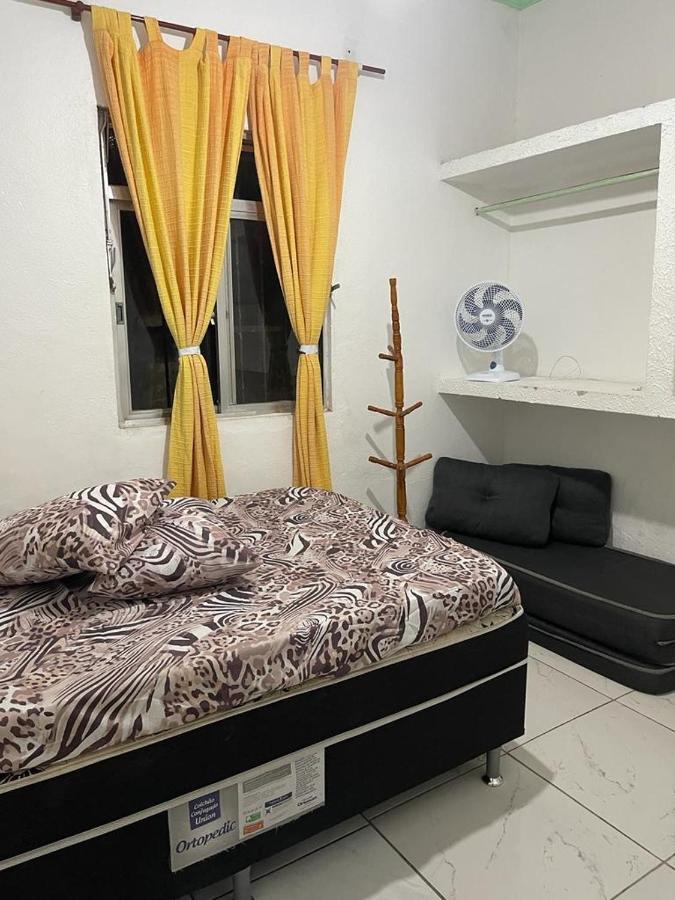 Casa Terrea A 2 Min Da Praia Dos Anjos Arraial do Cabo Exteriér fotografie