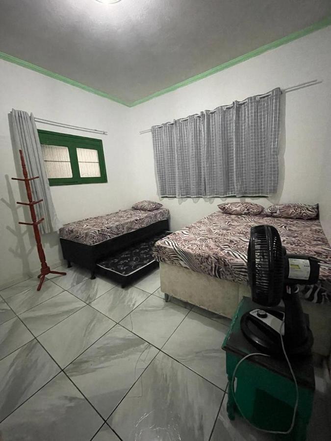 Casa Terrea A 2 Min Da Praia Dos Anjos Arraial do Cabo Exteriér fotografie