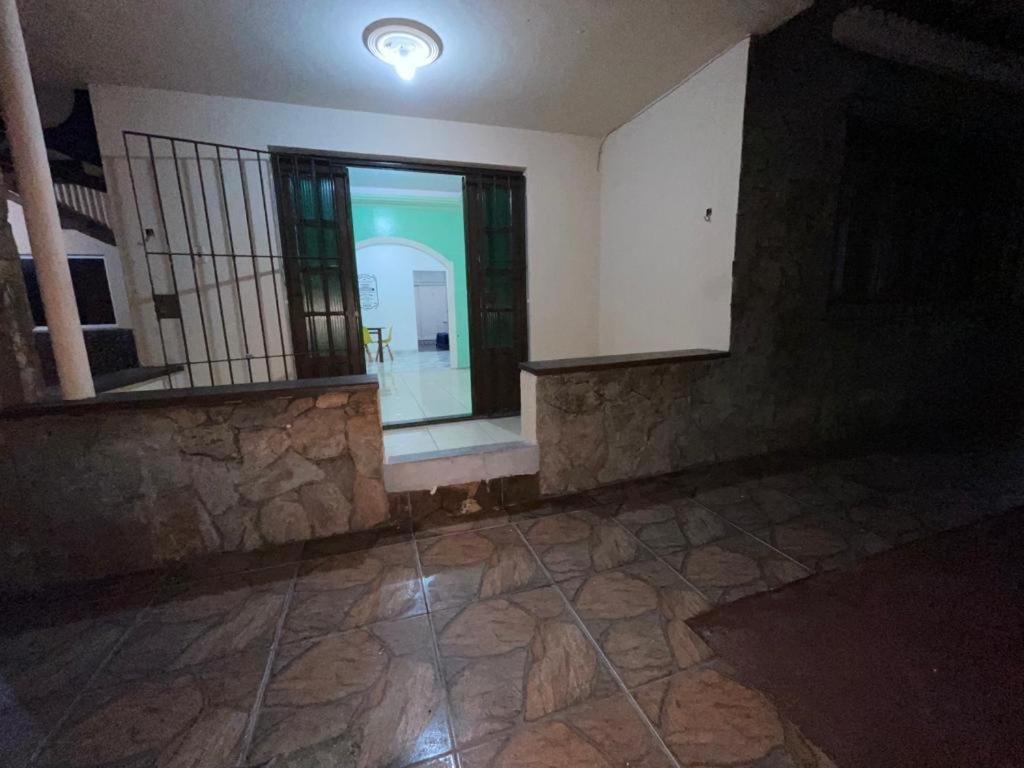 Casa Terrea A 2 Min Da Praia Dos Anjos Arraial do Cabo Exteriér fotografie