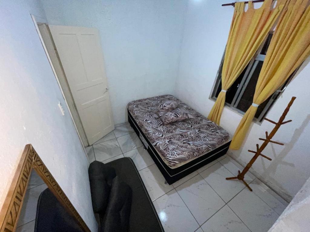 Casa Terrea A 2 Min Da Praia Dos Anjos Arraial do Cabo Exteriér fotografie