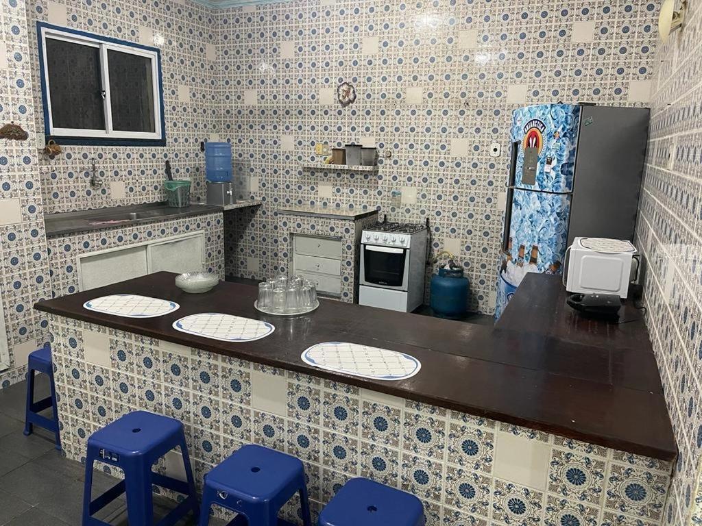 Casa Terrea A 2 Min Da Praia Dos Anjos Arraial do Cabo Exteriér fotografie